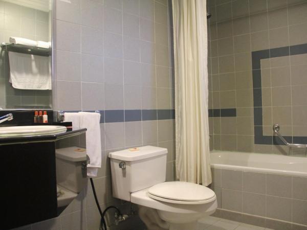 The Maple Suite : photo 1 de la chambre appartement 2 chambres deluxe