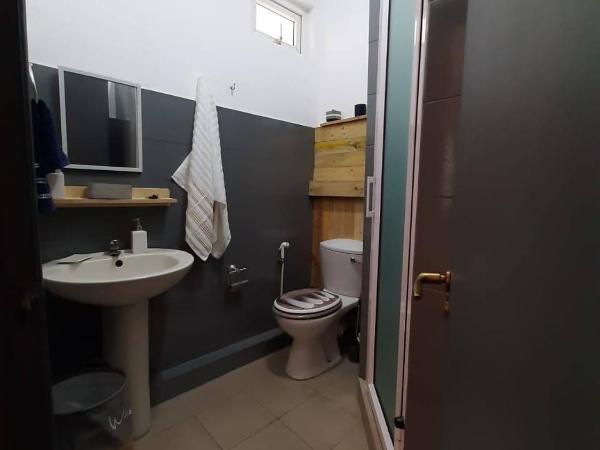 Eden Villa : photo 8 de la chambre chambre double deluxe