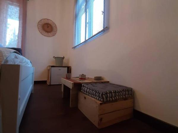 Eden Villa : photo 5 de la chambre chambre double deluxe