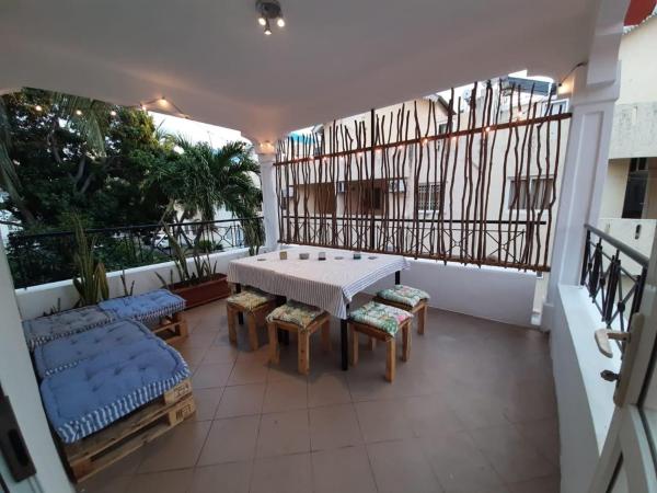 Eden Villa : photo 9 de la chambre chambre double deluxe