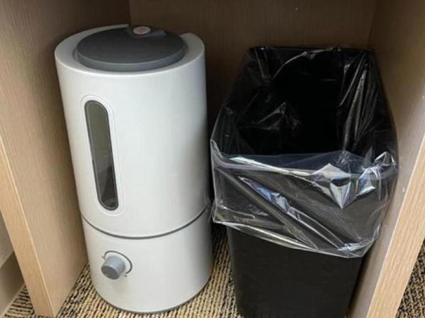 Toyoko Inn Kanda Akihabara : photo 7 de la chambre chambre double - fumeurs