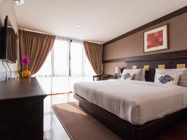 Sala Arun : photo 3 de la chambre appartement deluxe