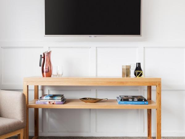 Rydges Hobart : photo 5 de la chambre chambre king manoir