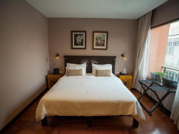 Sala Arun : photo 6 de la chambre chambre double standard