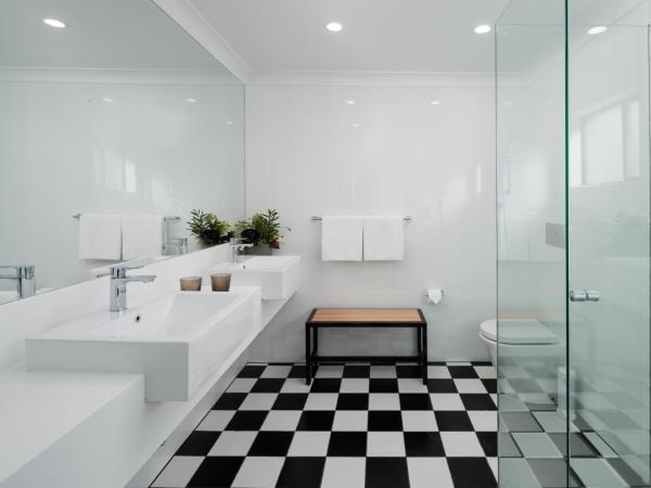 Rydges Hobart : photo 2 de la chambre chambre king manoir