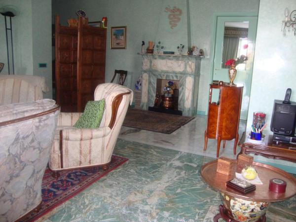 B&B Cavaliere : photo 9 de la chambre chambre simple