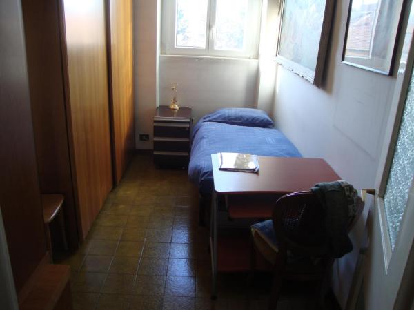 B&B Cavaliere : photo 10 de la chambre chambre simple