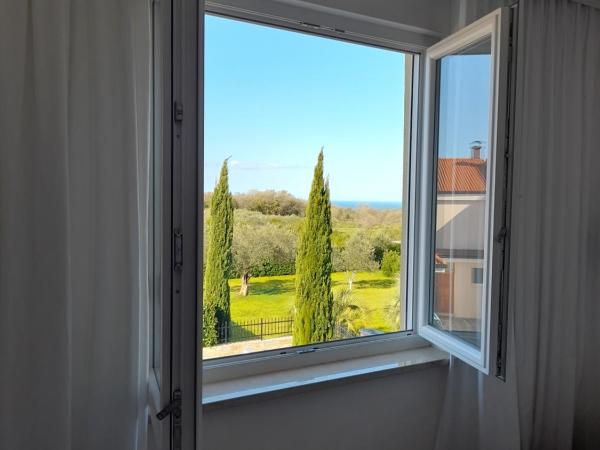 Lovely Rooms Rovinj : photo 3 de la chambre chambre double 1