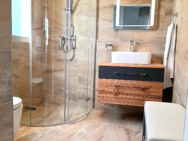 Lovely Rooms Rovinj : photo 4 de la chambre chambre double 2