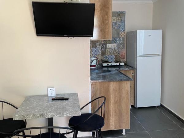 Sempati Apart Hotel : photo 6 de la chambre appartement 1 chambre (4 adultes)