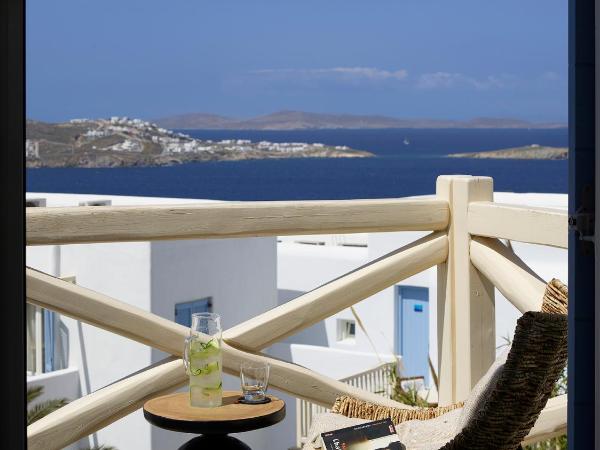 Vencia Boutique Hotel : photo 10 de la chambre villa 3 chambres vencia