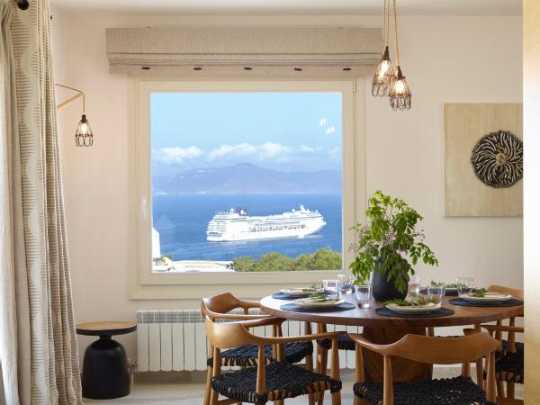 Vencia Boutique Hotel : photo 1 de la chambre villa 3 chambres vencia