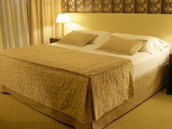 Hotel Conte : photo 2 de la chambre chambre simple