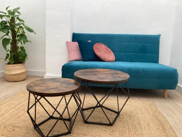 Castle View Apartments : photo 6 de la chambre appartement 1 chambre