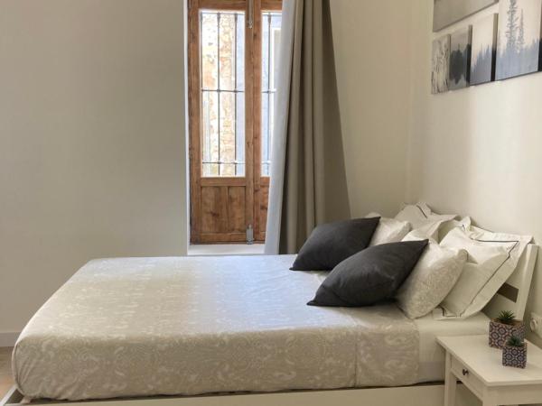 Castle View Apartments : photo 7 de la chambre studio - accessible aux personnes à mobilité réduite