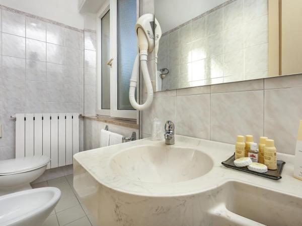 Ariminum Hotel : photo 3 de la chambre chambre simple standard