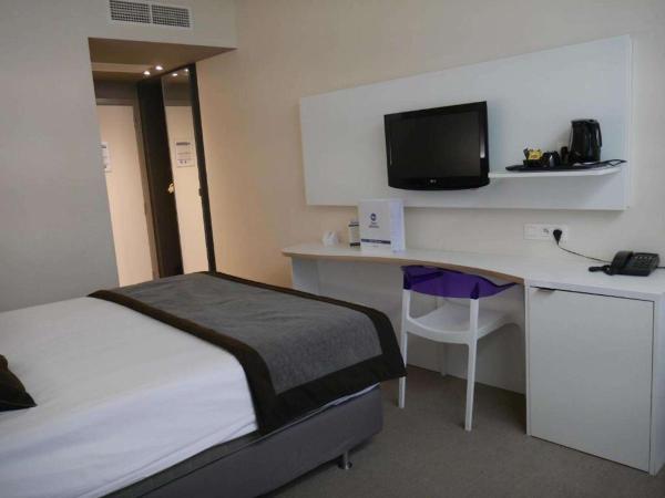 Hotel Best Western City Centre : photo 1 de la chambre chambre simple standard