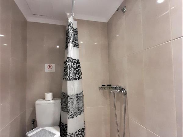 Elite Hotel : photo 10 de la chambre chambre double standard