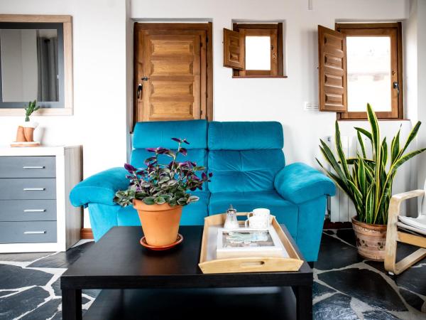 Casa Po : photo 2 de la chambre chambre double ou lits jumeaux avec terrasse