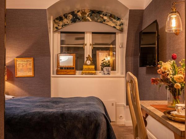 Victory Hotel : photo 6 de la chambre petite chambre double