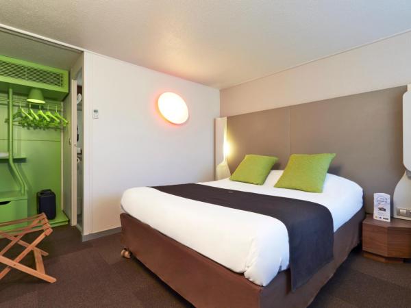 Campanile Clermont Ferrand - Le Brezet : photo 1 de la chambre chambre double new generation 