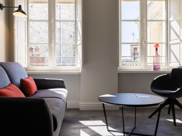 Villas Foch Boutique Hotel & Spa Bordeaux : photo 5 de la chambre suite junior