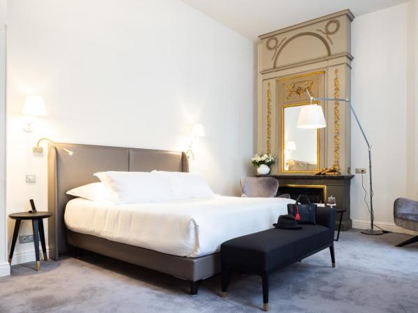 Villas Foch Boutique Hotel & Spa Bordeaux : photo 1 de la chambre suite junior