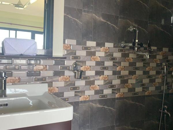 Hotel Pristine Himalaya : photo 9 de la chambre chambre double deluxe