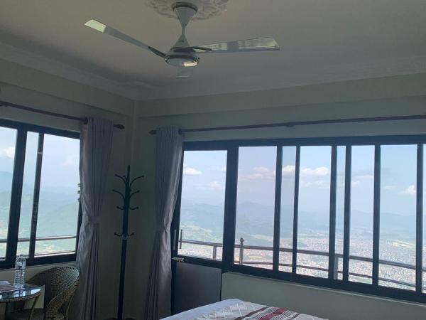 Hotel Pristine Himalaya : photo 6 de la chambre chambre double deluxe