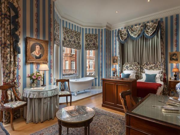 San Domenico House : photo 1 de la chambre chambre double deluxe avec balcon