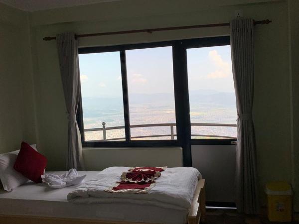 Hotel Pristine Himalaya : photo 2 de la chambre chambre lits jumeaux standard