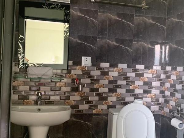 Hotel Pristine Himalaya : photo 6 de la chambre chambre double