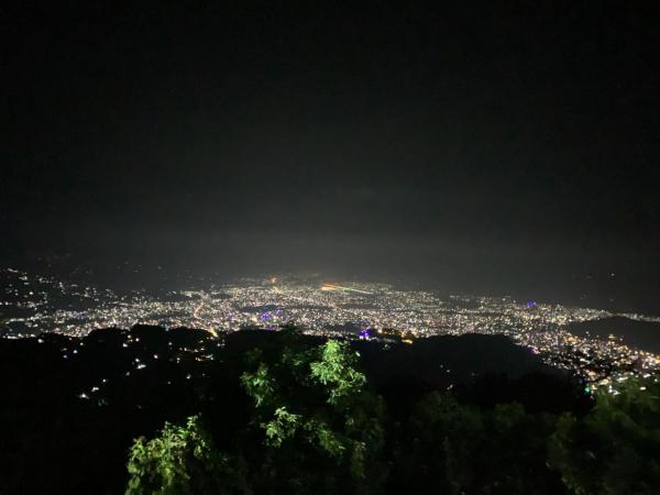 Hotel Pristine Himalaya : photo 10 de la chambre chambre double