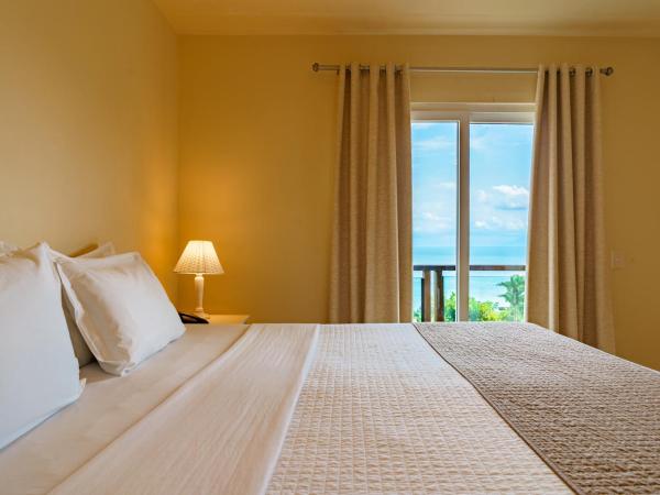 Buzios Mar Hotel : photo 3 de la chambre chambre double deluxe - vue sur mer