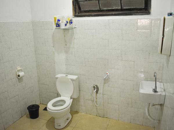 Puleiro Hostel : photo 10 de la chambre studio