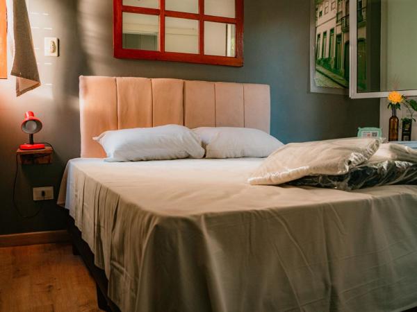 Garoa Hostel : photo 6 de la chambre suite familiale