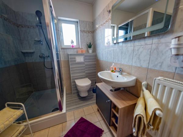 Apartments Anita : photo 7 de la chambre appartement 1 chambre - vue sur mer