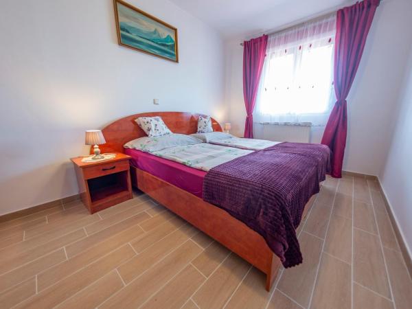 Apartments Anita : photo 2 de la chambre appartement 1 chambre - vue sur mer