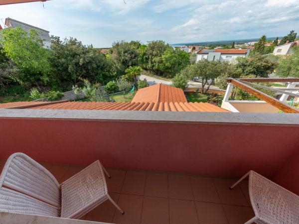 Apartments Anita : photo 5 de la chambre appartement 1 chambre - vue sur mer