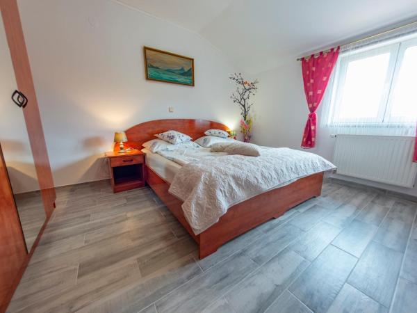 Apartments Anita : photo 2 de la chambre appartement 1 chambre