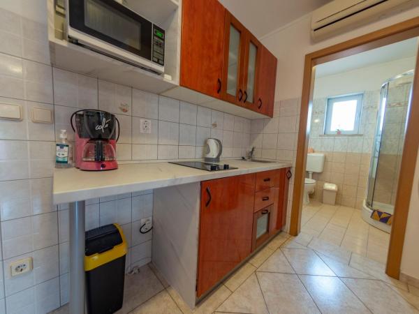 Apartments Anita : photo 5 de la chambre appartement 1 chambre