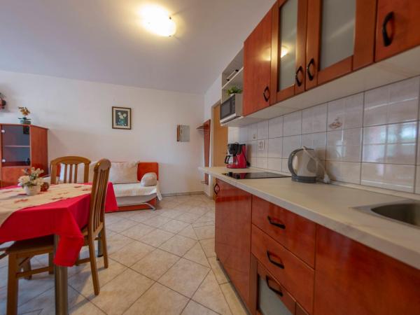 Apartments Anita : photo 4 de la chambre appartement 1 chambre