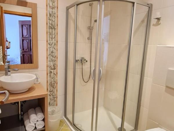 Penzion Valkoun-Lilienfeld : photo 2 de la chambre chambre double standard