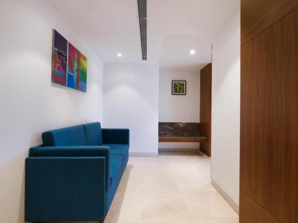 7 Apple Hotel - Viman Nagar Pune : photo 5 de la chambre suite