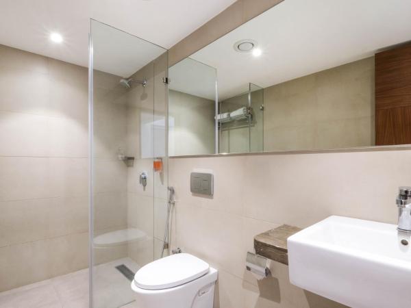 7 Apple Hotel - Viman Nagar Pune : photo 9 de la chambre suite