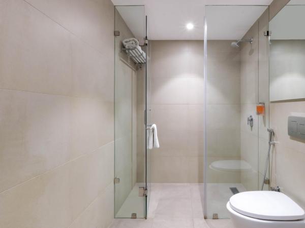 7 Apple Hotel - Viman Nagar Pune : photo 8 de la chambre suite