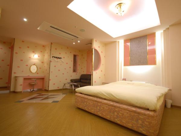 HOTEL WiLL EX 大高 : photo 5 de la chambre chambre double Économique