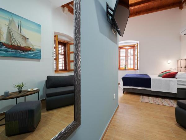 TOMY - KATY : photo 3 de la chambre chambre double deluxe (2 adultes + 1 enfant)