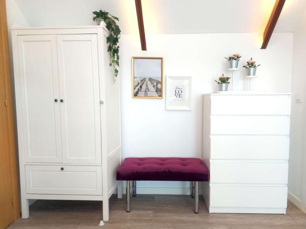 Erase un Hotel : photo 8 de la chambre studio