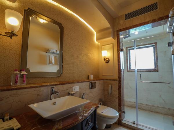 Shahpura House : photo 8 de la chambre suite